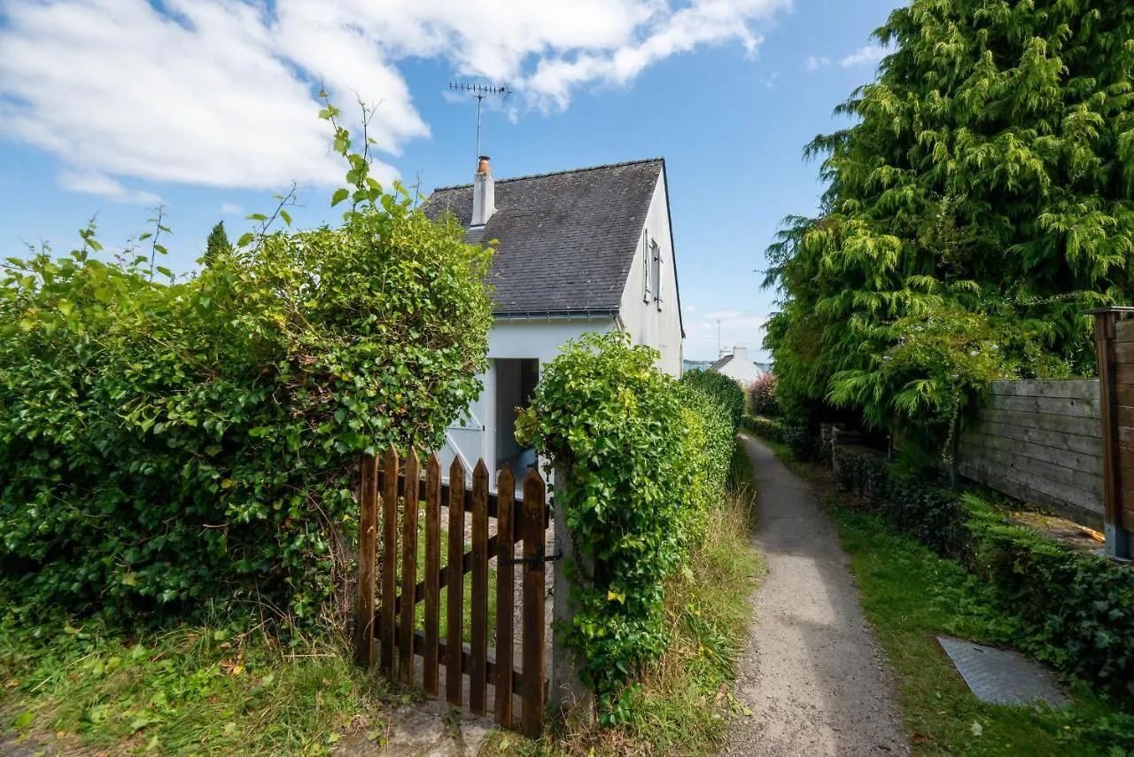 Kerguido Villa Ile aux Moines Holiday home